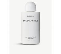 BYREDO Body Care Bal d'Afrique Body Lotion