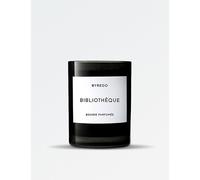 Byredo Byredo Bibliothèque Candle 240g 240g