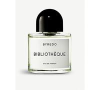 Byredo Byredo Bibliothèque Eau De Parfum 50ml