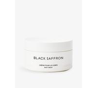 Byredo - Black Saffron Body Cream - Bodylotion & Cream