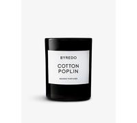 Byredo Byredo Cotton Poplin Scented Candle 70g