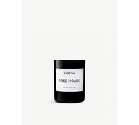 Byredo Byredo Tree House Scented Candle 70g