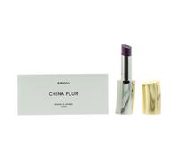 Byredo China Plum 252 Lipstick 3g