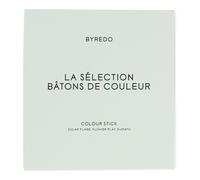 Byredo Colour Stick Set 3 x 9g Solar Flare, Flower Play + Kumato
