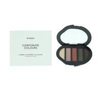 Byredo Eyeshadow Palette Corporate Colours