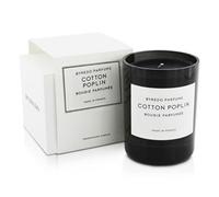 Byredo - Cotton Poplin Candle (240g)