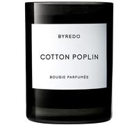 Byredo - Cotton Poplin Candle - Candle