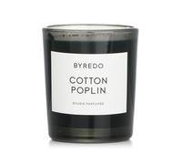 Byredo Cotton Poplin Mini Candle