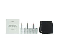 Byredo Colour Stick Set With Leather Pouch Dark Blue Solar Flare, Flower Play + Kumato 9g