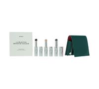 Byredo Deep Teal Set Of 3 + Leather Pouch: Solar Flare Flower Play Kumato Face Stick 9G