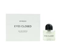 Byredo Eyes Closed Eau De Parfum 50ml