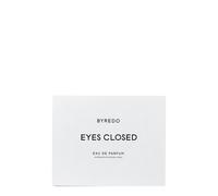 Byredo - Eyes Closed Eau De Parfum 50ml - Male - Masculine Fragrance