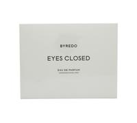 Byredo Eyes Closed Eau De Parfum 50ml