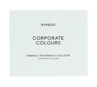 Byredo Eyeshadow Palette Corporate Colours