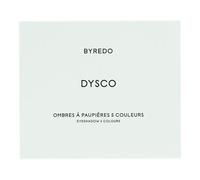 Byredo Eyeshadow Palette Dysco
