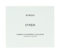 Byredo Eyeshadow Palette Syren