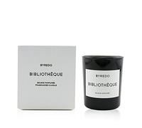 Byredo Fragranced Candle - Bibliotheque 70g