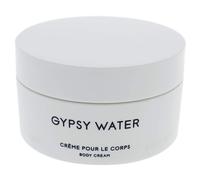 Byredo Gypsy Water Body Cream 200ml