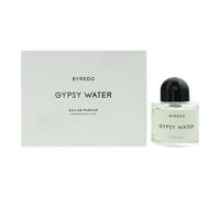 Byredo Gypsy Water Eau De Parfum 100ml