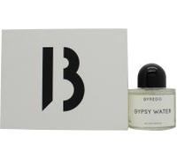 Byredo Gypsy Water Eau de Parfum 50ml Spray