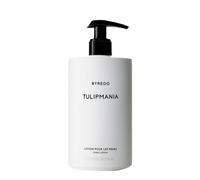 Byredo - Hand Lotion Tulipmania 450ml - Female - Hand Beauty Treatments
