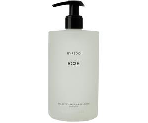Byredo - Hand Wash Lost Rose - Hand soap & scrub