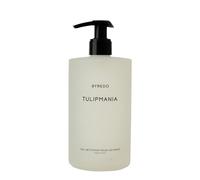 Byredo - Hand Wash Tulipmania 450ml - Female - Hand Beauty Treatments