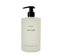 Byredo - Hand Wash Vetyver 450ml - Unisex - Bath and Body