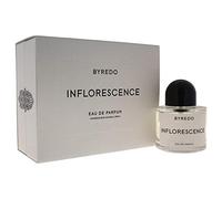 BYREDO Inflorescence Eau de Parfum 50 ml, Pack of 1 (1 x 50 ml)
