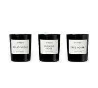 Byredo - Mini Candles Set - Candle
