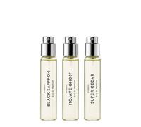 BYREDO La Sélection Boisée Discovery Set