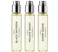 BYREDO La Sélection Boisée Discovery Set