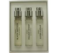 BYREDO La Sélection Boisée Discovery Set