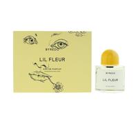 Byredo Lil Fleur Amber Eau De Parfum 100ml