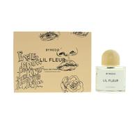 Byredo Lil Fleur Blond Wood Eau de Parfum 100ml