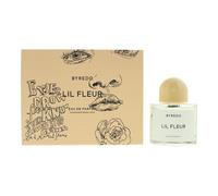 Byredo Lil Fleur Blond Wood Eau De Parfum 100ml