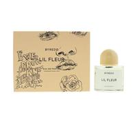 Byredo Lil Fleur Blond Wood Eau De Parfum 100ml