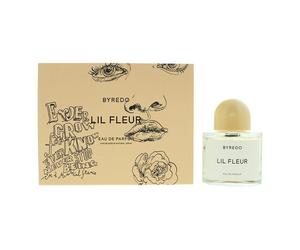Byredo Lil Fleur Blond Wood Eau de Parfum 100ml