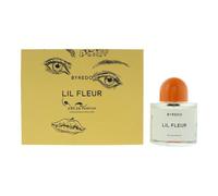 Byredo Lil Fleur Saffron Eau De Parfum 100ml