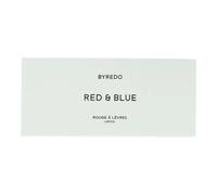 Byredo Lipstick Red & Blue 274