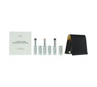 Byredo Makeup Colour Sticks 4 Piece Gift Set: Color Stick 3 x 3g - Black Pouch