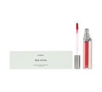 BYREDO Matte Liquid Lipstick 4ml (Various Shades) - Red Coma 250