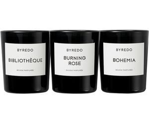 Byredo - Mini Candles Set - Candle