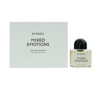 Byredo Mixed Emotions Eau de Parfum 50ml Spray Unisex