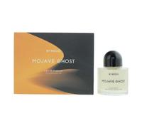 Byredo Mojave Ghost Eau de Parfum 100ml Spray - Alcohol Free
