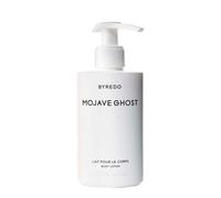 Byredo - Mojave Ghost Body Lotion 225ml - Moisturiser - Fur - Female - Beauty Moisturiser