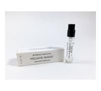 Byredo Mojave Ghost Eau De Parfum .06 Oz Sample Spray