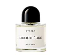 BYREDO Niche Unisex Perfumes Bibliothèque