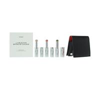 Byredo Colour Stick Set With Leather Pouch Orange Solar Flare, Flower Play + Kumato 3 x 3.5g