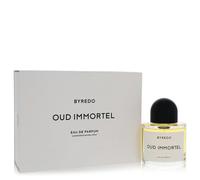 Byredo Oud Immortel Eau De Parfum 100 ml - 100 ml